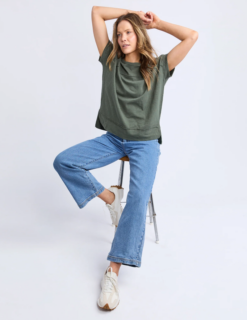 Allison Tee