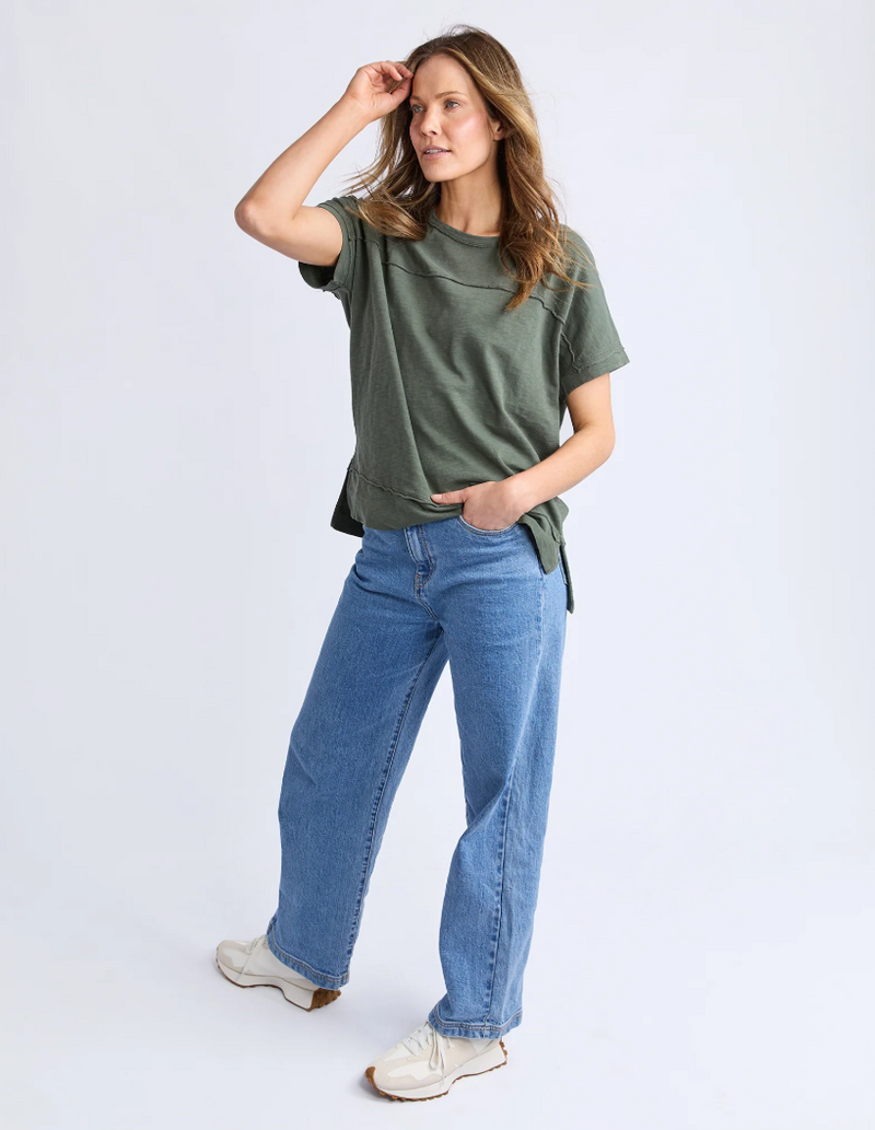 Allison Tee