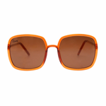all right baby sunglasses by reality eywear are a modern take on vintage retro style sunnies