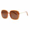 all right baby sunglasses by reality eywear are a modern take on vintage retro style sunnies