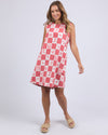 Biarritz Dress