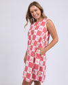 Biarritz Dress