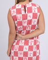 Biarritz Dress