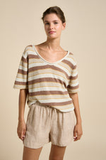 Clovelly Tee - Little Lies