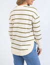 affordable high quality long sleeve cotton tops by foxwood