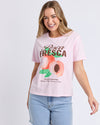 Fresca Tee