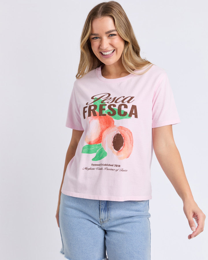 Fresca Tee