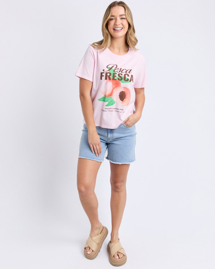 Fresca Tee