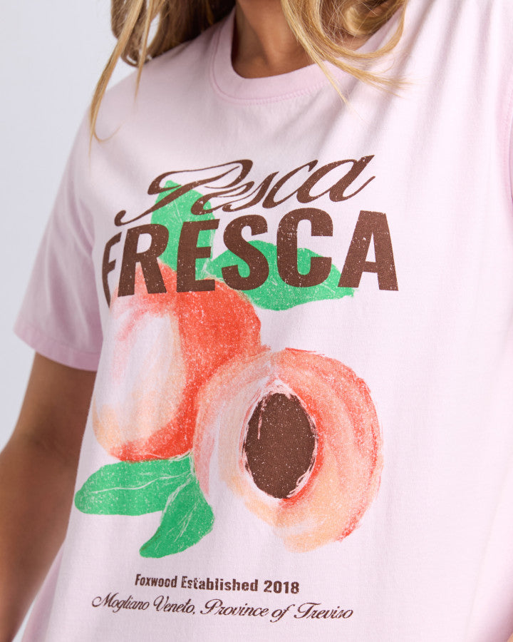 Fresca Tee