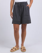 Hustler Shorts - Foxwood