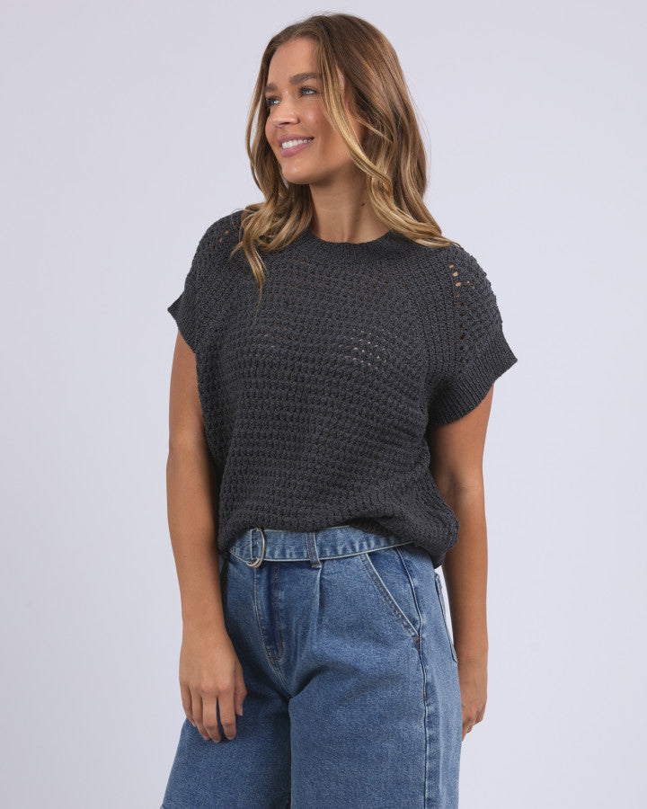 Isla Knit Vest
