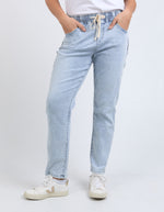 Juliette Taped Jogger