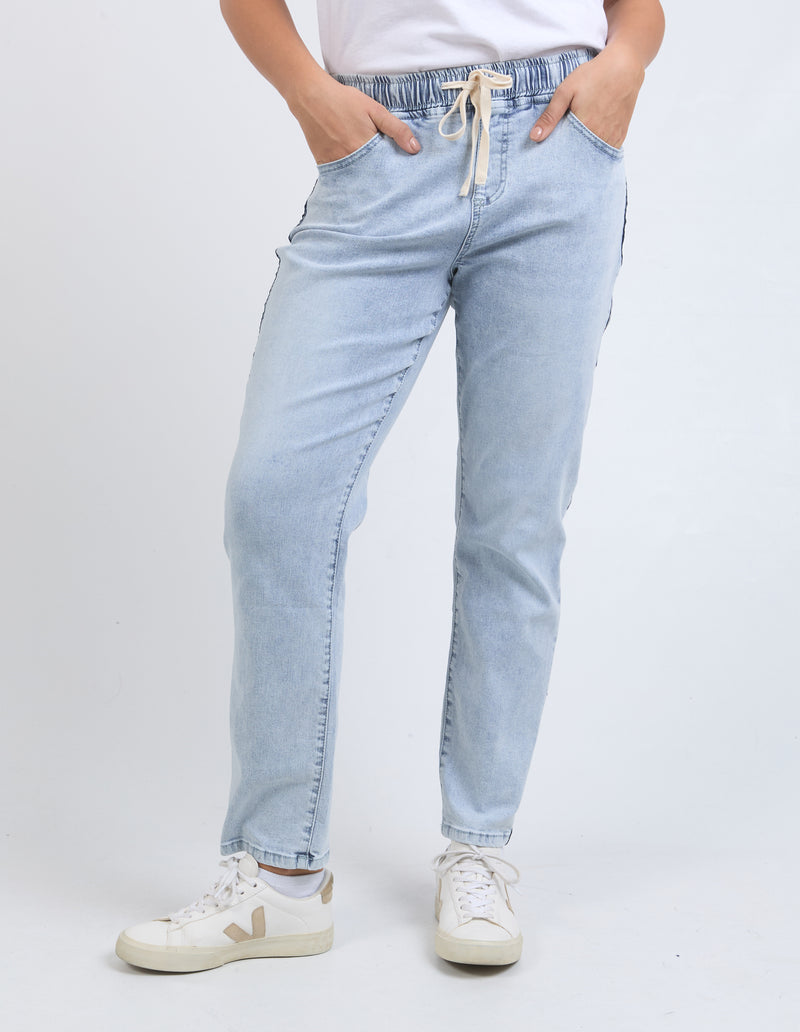 Juliette Taped Jogger