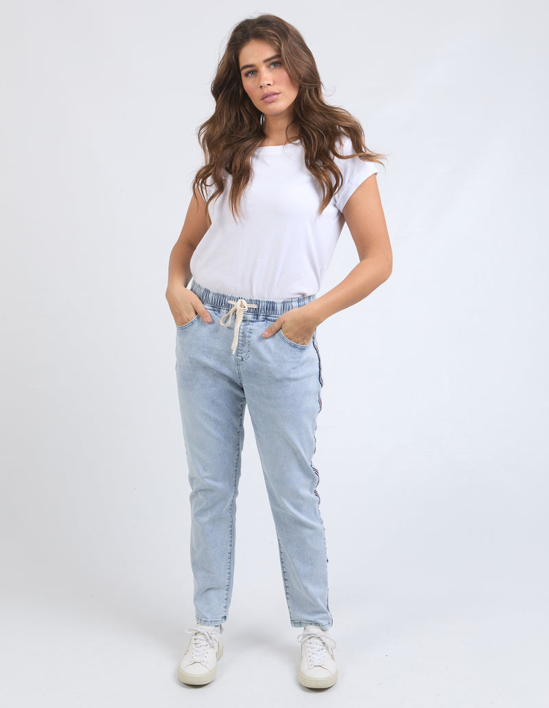 Juliette Taped Jogger