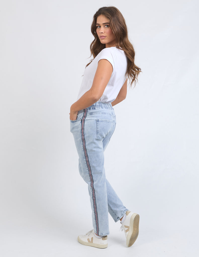 Juliette Taped Jogger