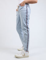 Juliette Taped Jogger