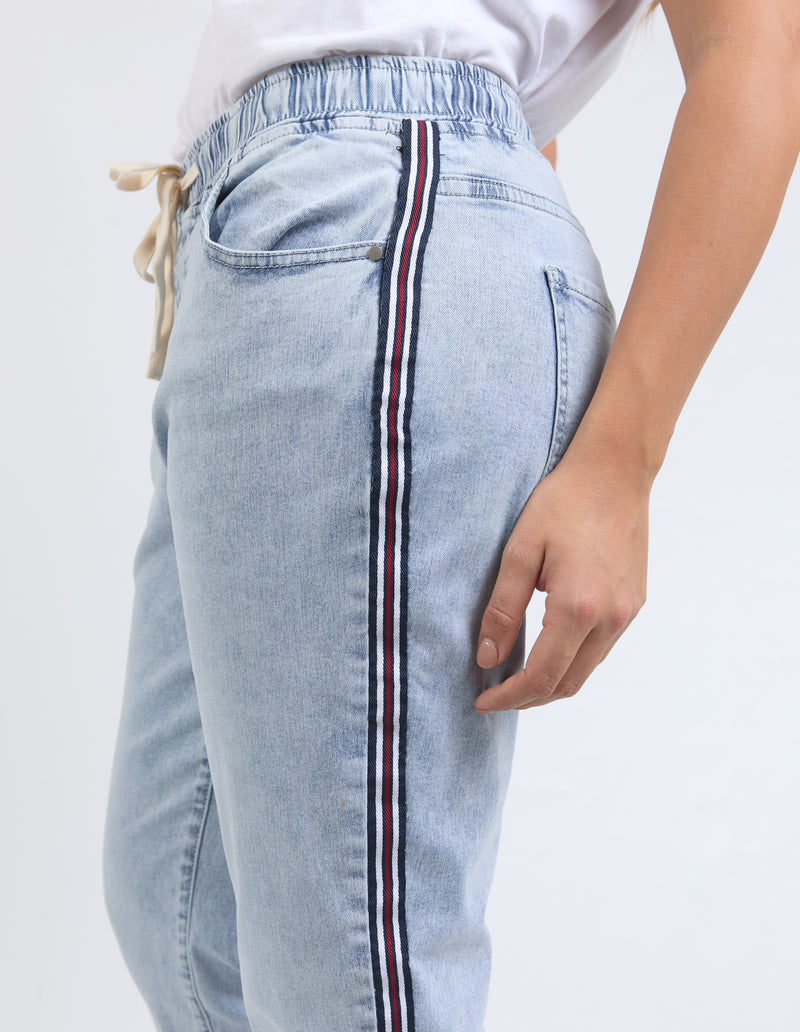 Juliette Taped Jogger