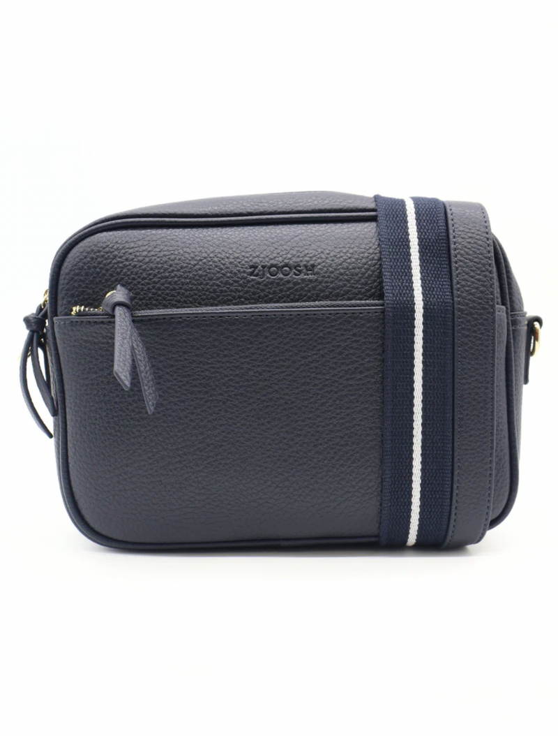 Leah Crossbody Bag - Zjoosh