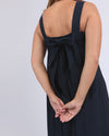 Lourdes Dress - Foxwood