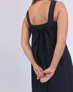 Lourdes Dress - Foxwood