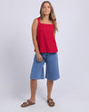 Lourdes Top