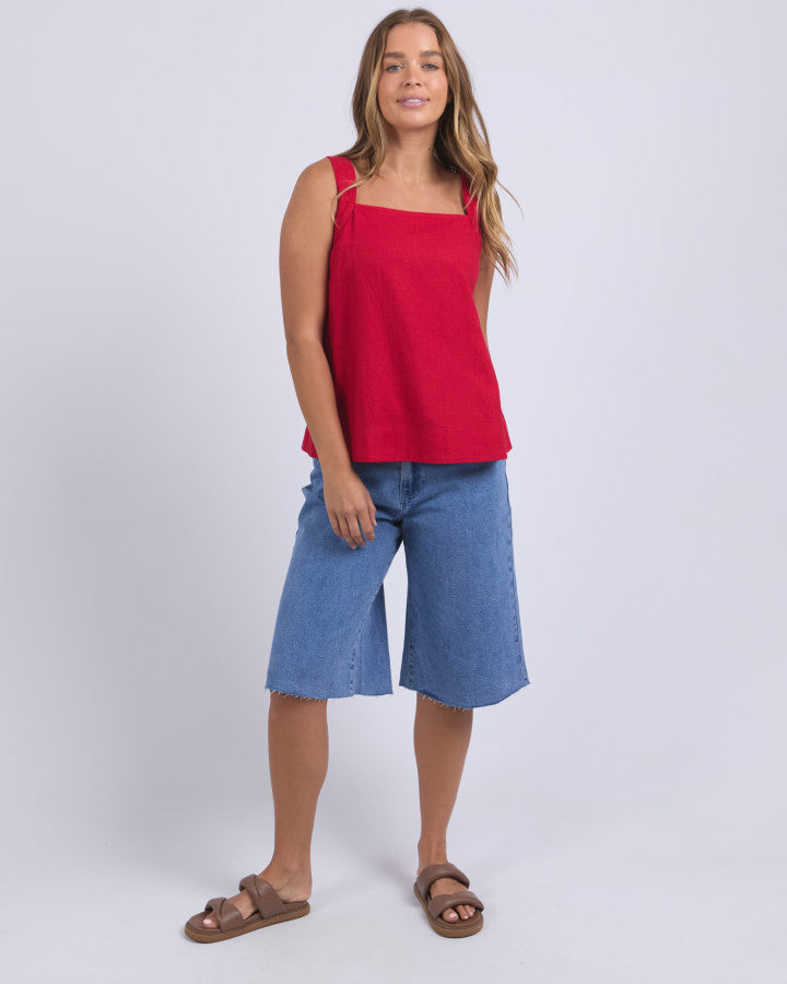 Lourdes Top