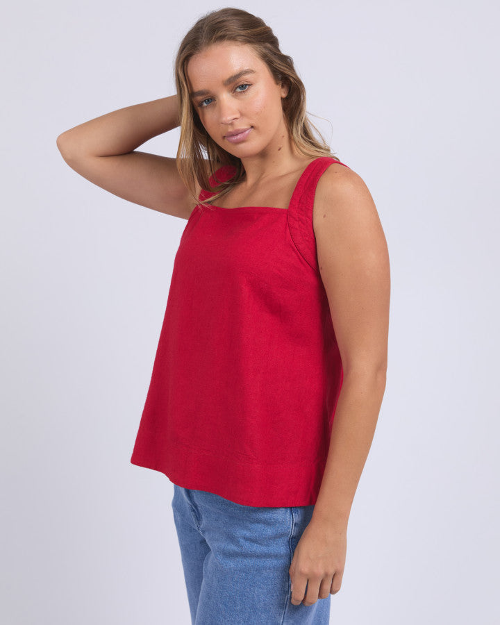 Lourdes Top