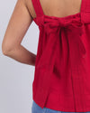 Lourdes Top