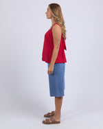 Lourdes Top