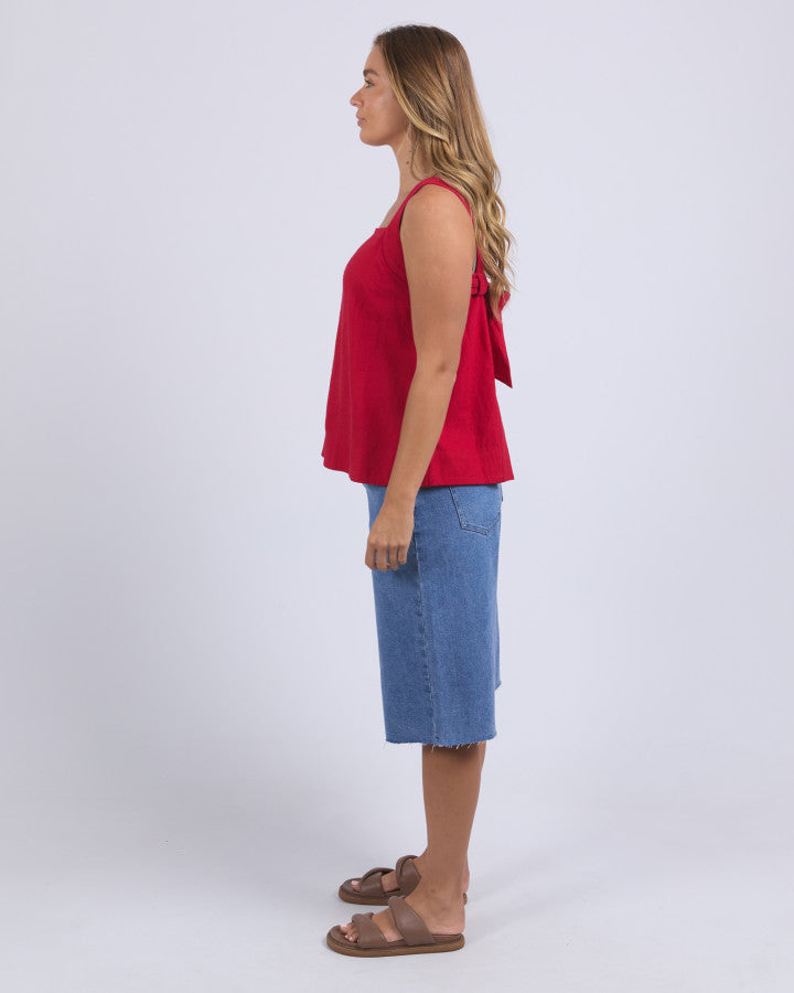 Lourdes Top