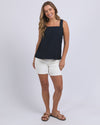 Lourdes Top