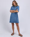 Monte Shirt Dress