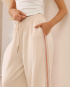 Monte Racer Stripe Pants