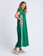Recovery Dress
