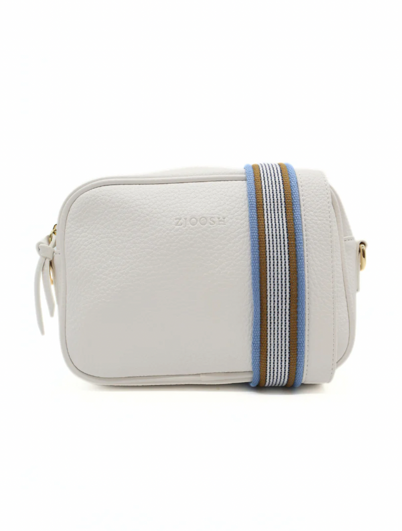 Ruby Sports Crossbody Bag