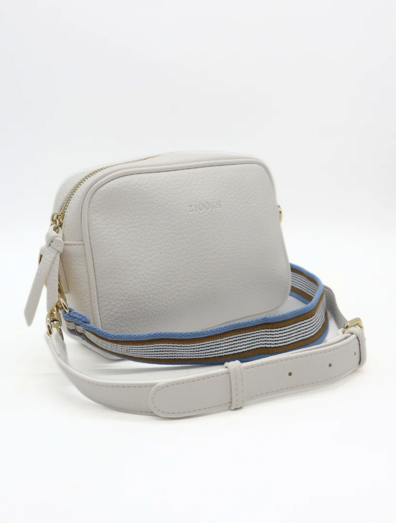 Ruby Sports Crossbody Bag