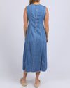 Solene Denim Dress