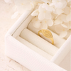 18k gold plated seeing eye ring from midsummer star 