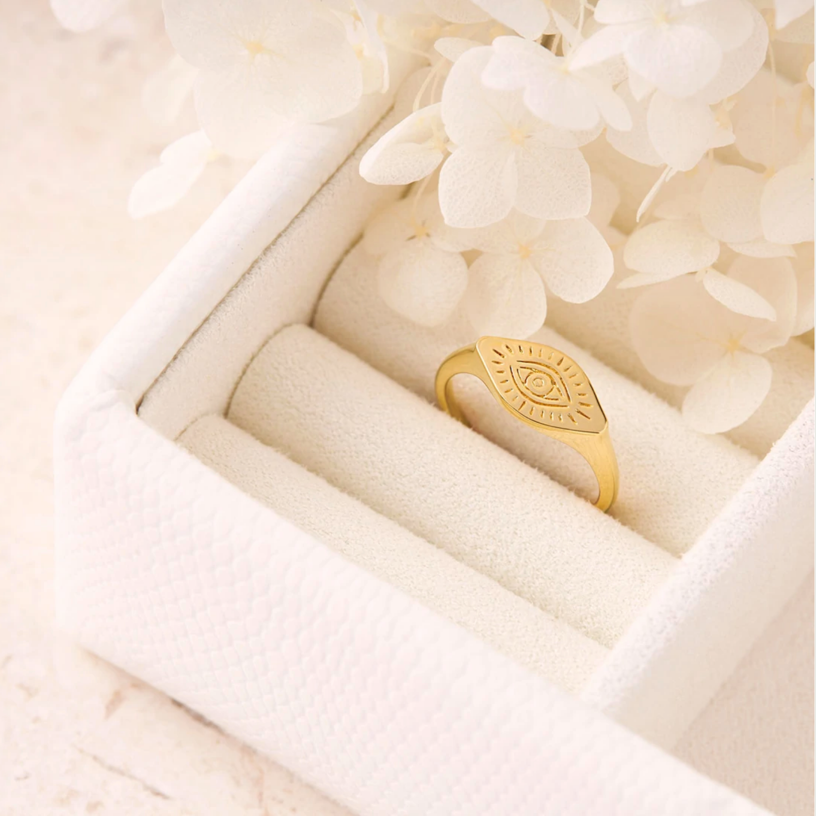 All seeing eye ring deals