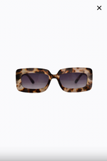 Blurred Sunglasses