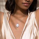 Compass Necklace