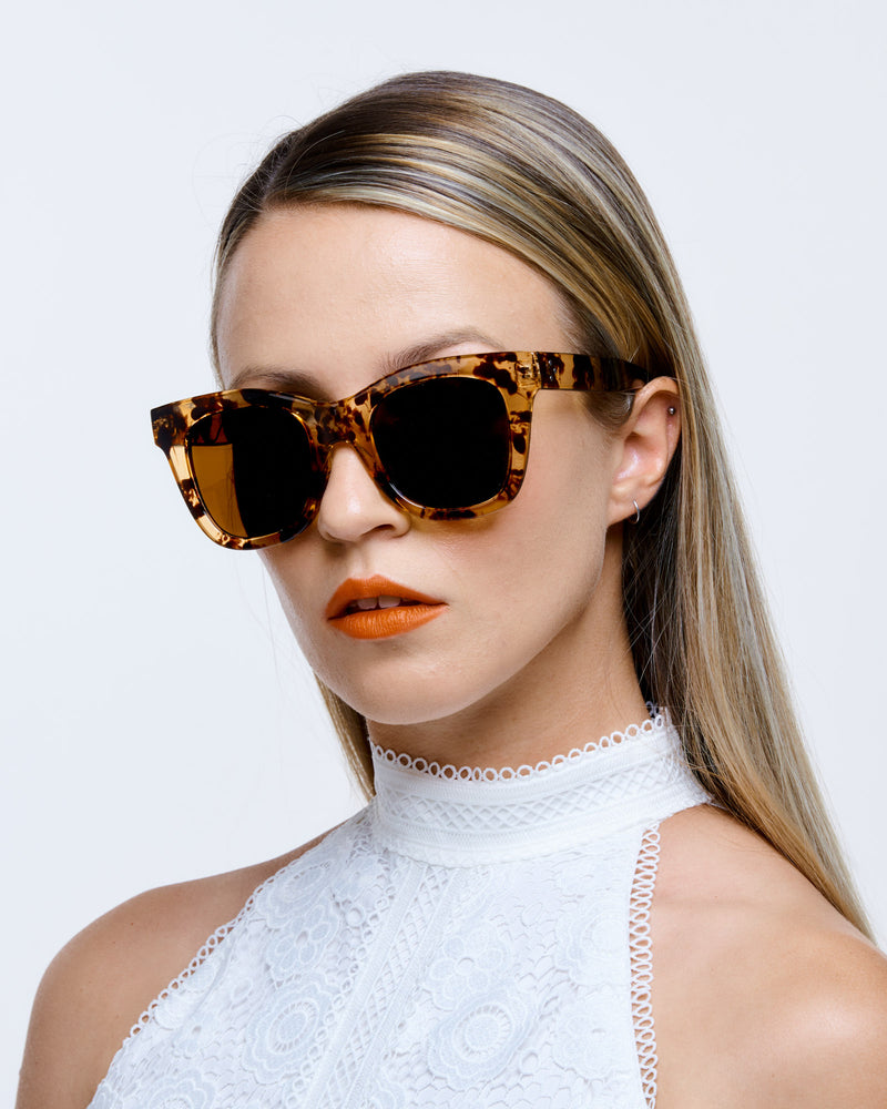 Crush Sunglasses