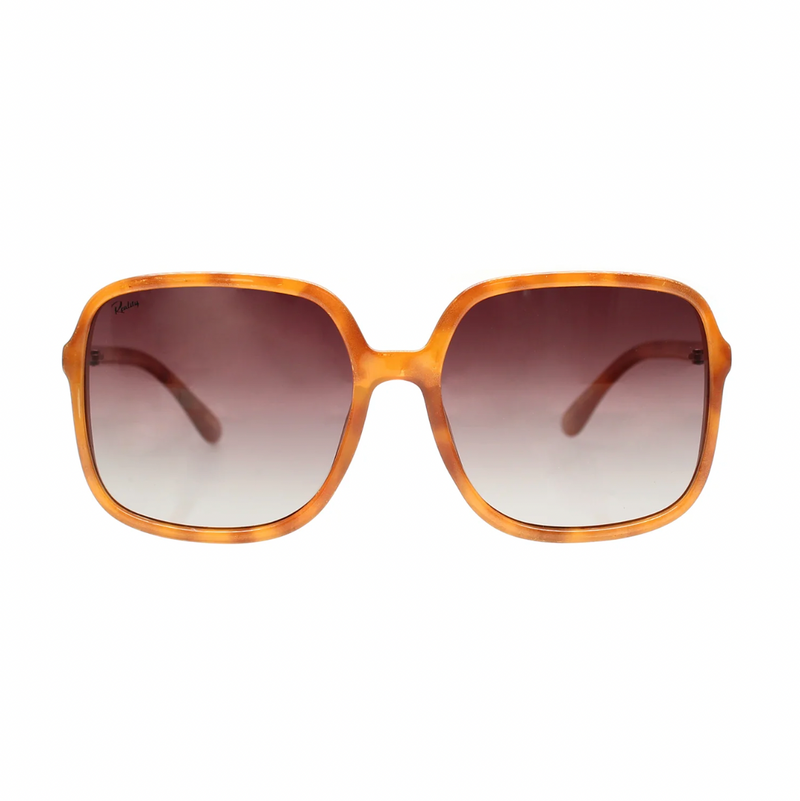 Della spiga vintage style sunglasses reality eyewear vintage turtle