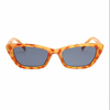 Dolce vita sunglasses mustard reality eyewear