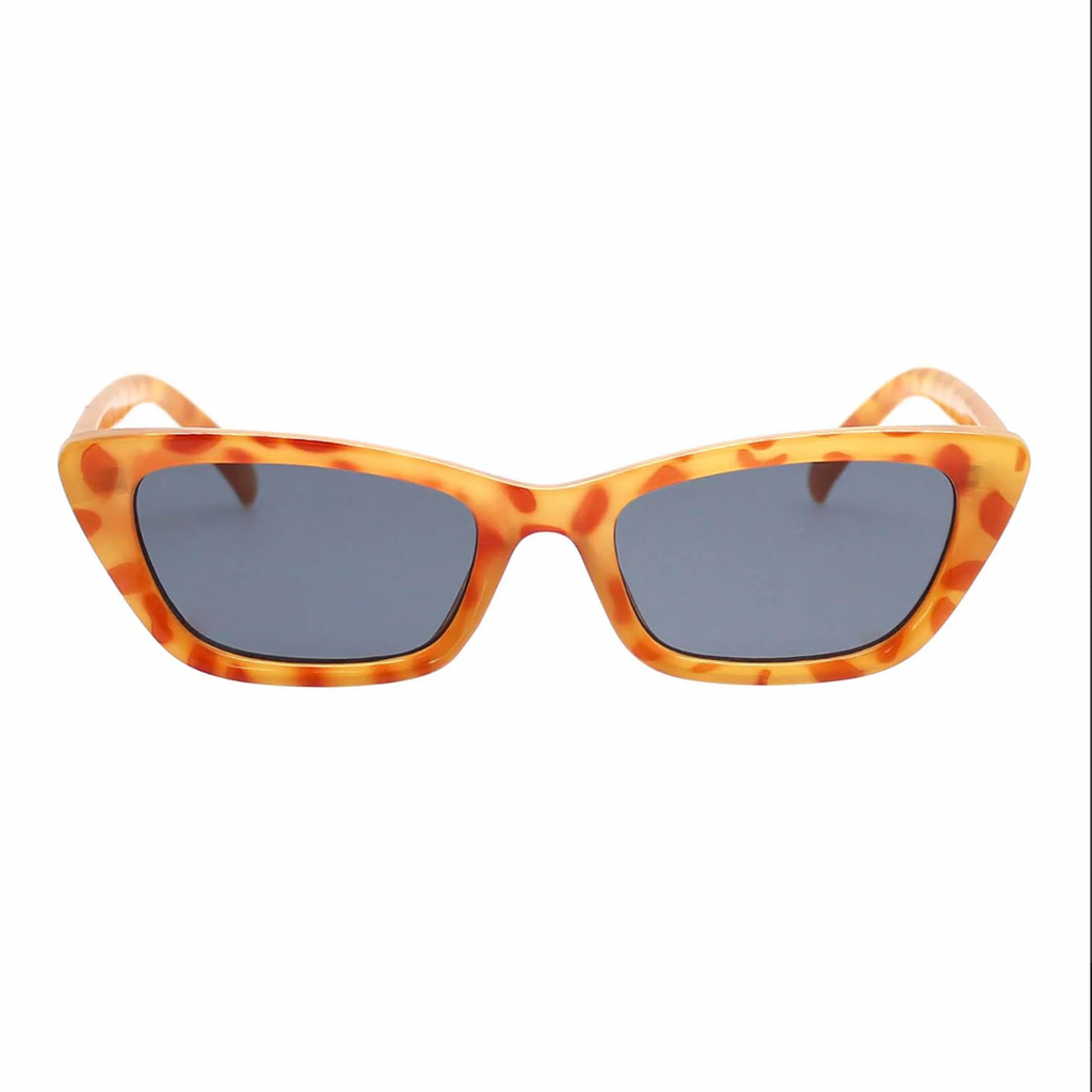 Dolce vita sunglasses mustard reality eyewear