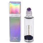 Dreamer Crystal Perfume Roller