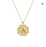 Freedom Necklace