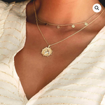 Freedom Necklace