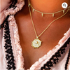 Freedom Necklace