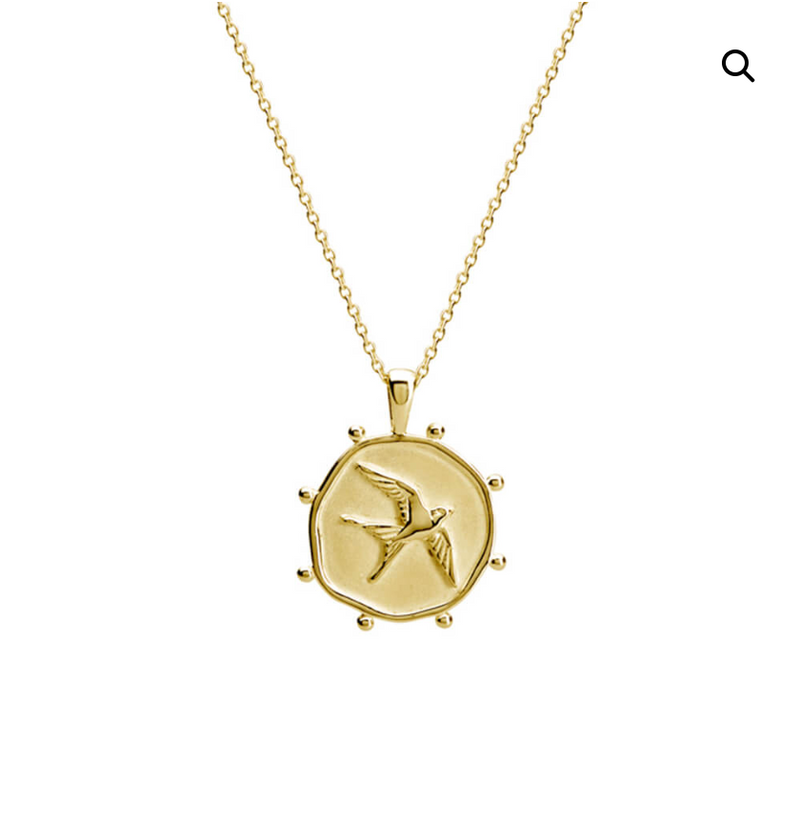 Freedom Necklace
